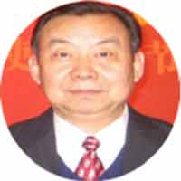 刘保军 博士