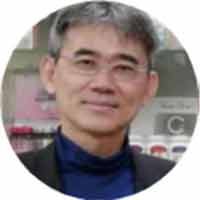 郭湘平 博士