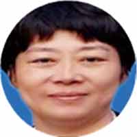 龚爱华 博士 / 教授